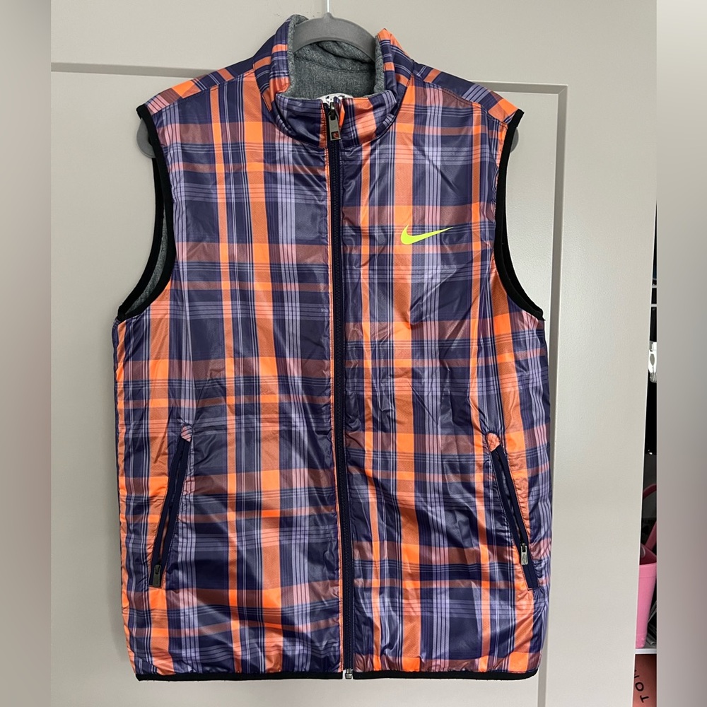 Nike Reversible Vest